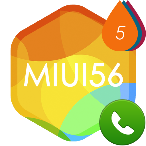 PP Theme – MIUI56