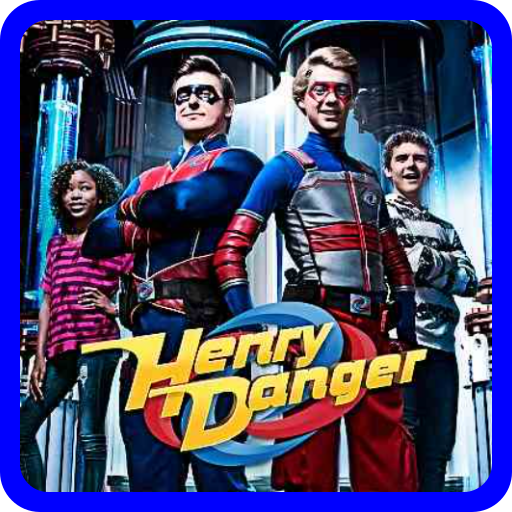 Henry Danger Quiz