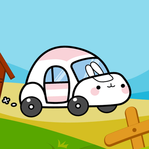 Molang Car Adventure