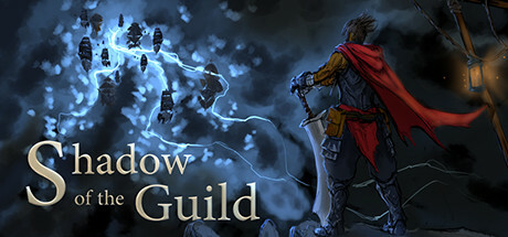 Shadow of the Guild Playtest
