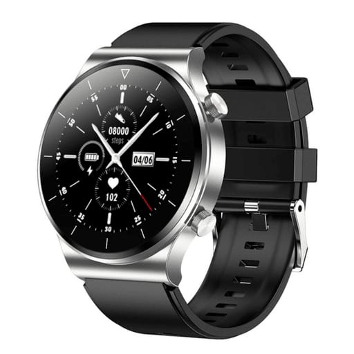 Modio Smart Watch MR10_Guide