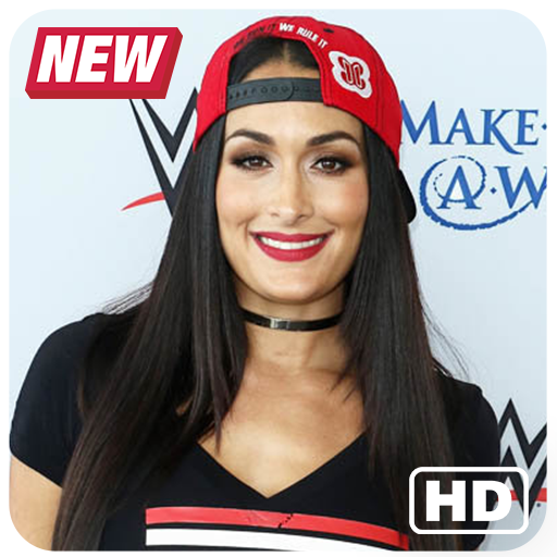Nikki Bella WWE Wallpapers HD New