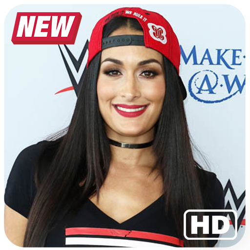 Nikki Bella WWE Wallpapers HD New