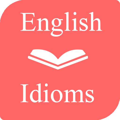 English Idioms and phrases