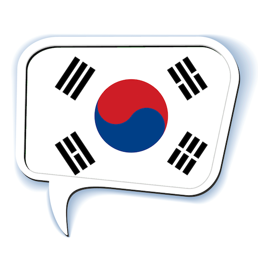 Speak Korean