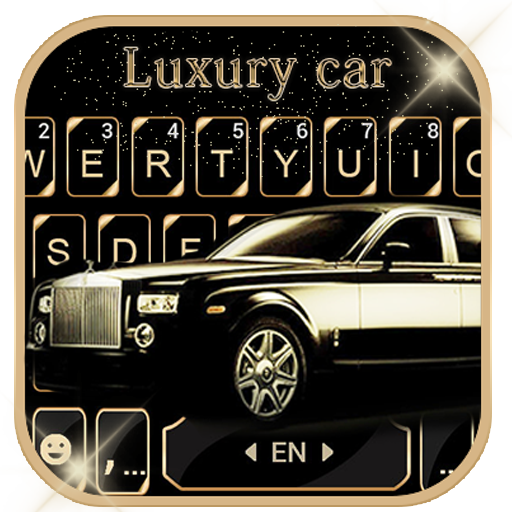 Luxury Car Theme