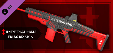 Aim Lab Signature Series - ImperialHal