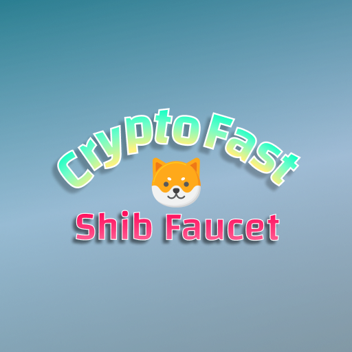 Crypto Fast - Shib Faucet