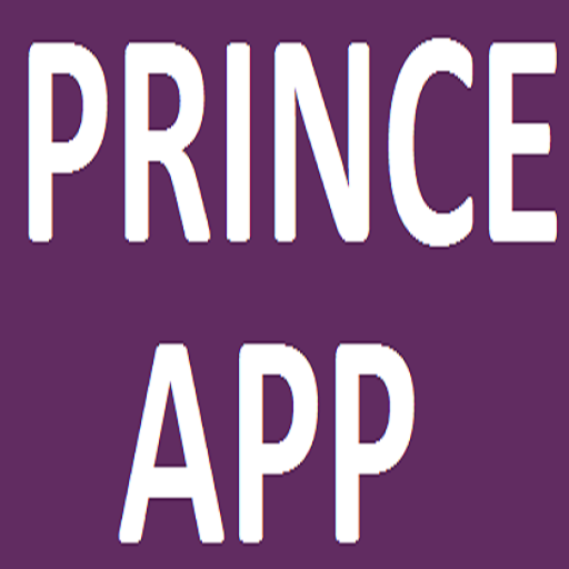 Prince App