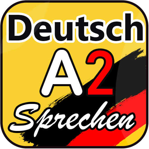 Deutsch A2 Sprechen & Hören Le