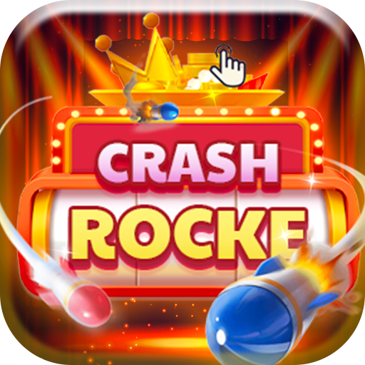 Eagle Crash Rocket Online