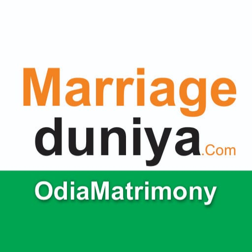 Odia Matrimony ©MarriageDuniya