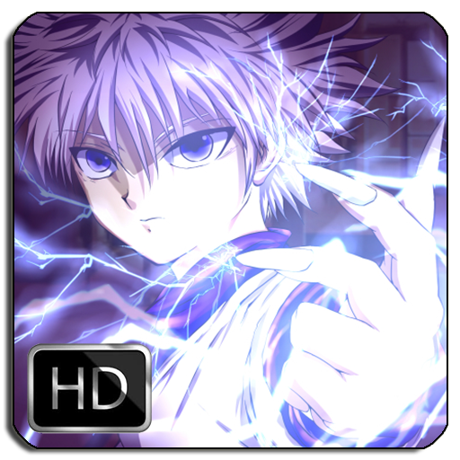 Hunter x Hunter Fondos de Pantalla HD