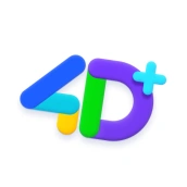 Octagon 4D+