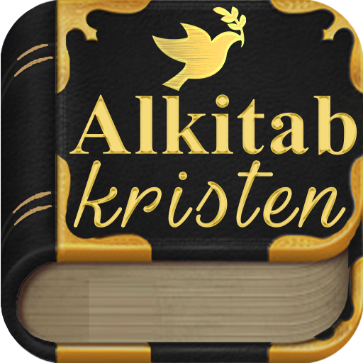 Alkitab Kristen