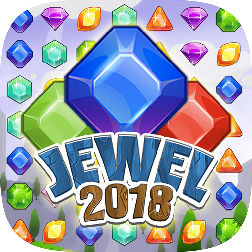 Jewel game