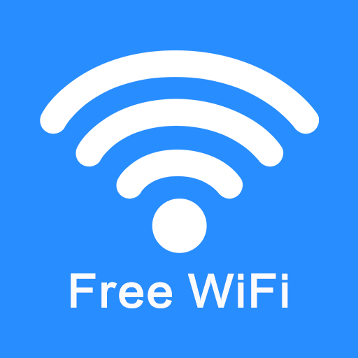 Free WiFi Passwords