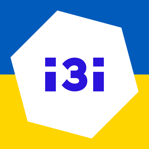 ИЗИ — Слава Украине!