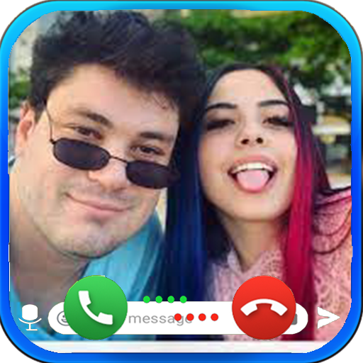 Dudu Moura Calls You - Fake Ch