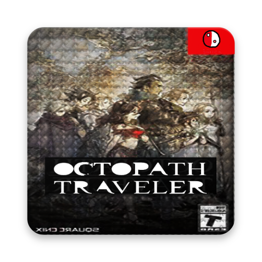 octopath traveler