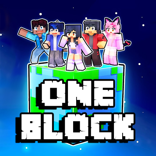 One Block for Minecraft PE