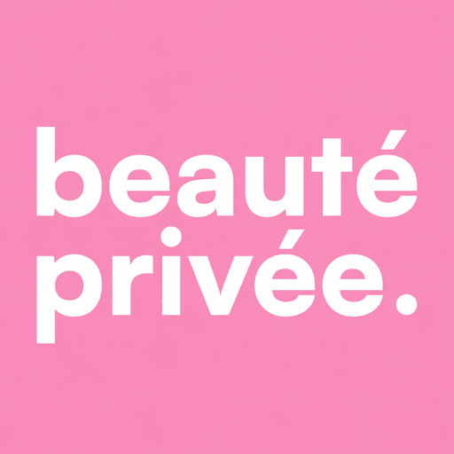 Beauté Privée