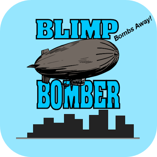 Blimp Bomber