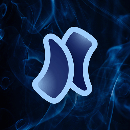 Niagara Launcher Layar Beranda