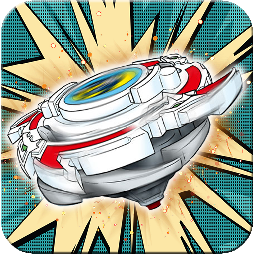 Free Beyblades Burst