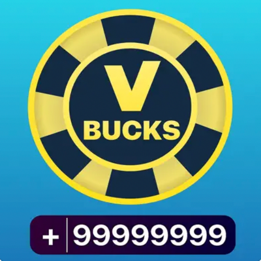 Vbucks Tracker for Fornite