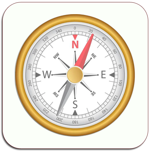 Vastu Compass