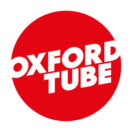 Oxford Tube: Plan>Track>Buy