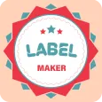 Label Maker | Stickers & Logos