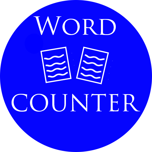 Word Counter 2021