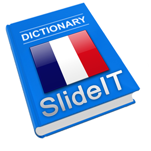 SlideIT French AZERTY Pack