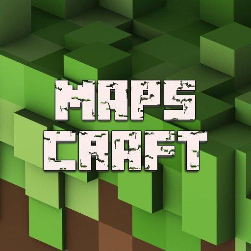 Mapscraft