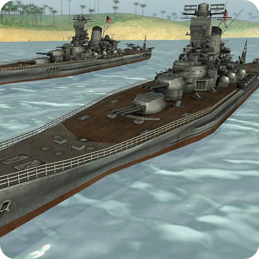 USA Navy Ship Simulator 16