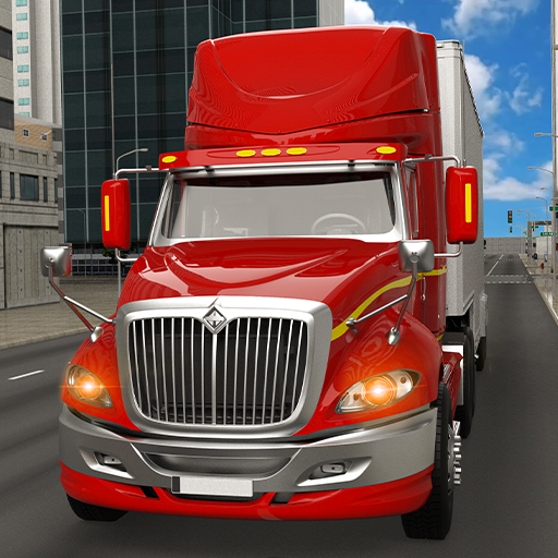 Highway Europa Truck Simulator