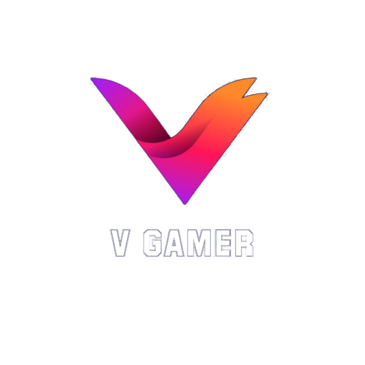 Vgamer - Fun and Games
