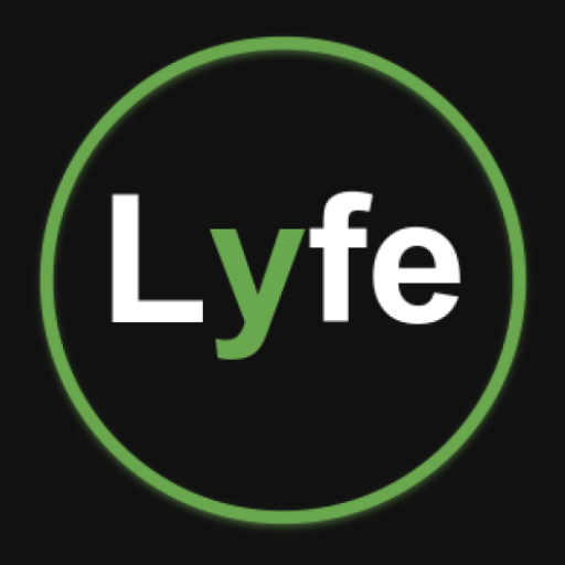 Download Lyfe Gym App android on PC