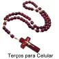 Terços Para Celular