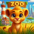 Zoo Life: Taman Hewan