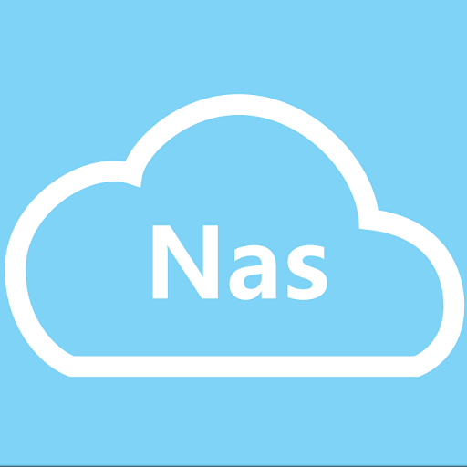 NasCloud