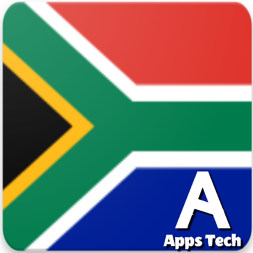 Afrikaans / AppsTech Keyboard