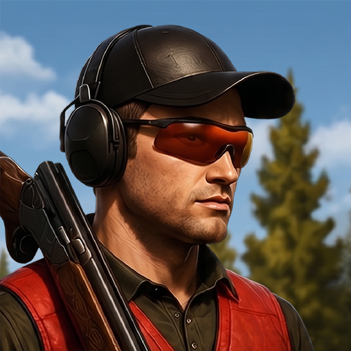 Skeet Shooting Champion: Trap