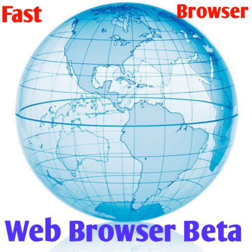 Web Browser Beta Pro-Fastest B