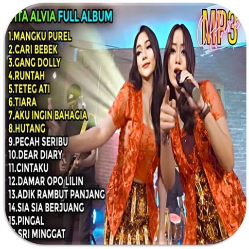 Mangku Purel Vita Alvia Mp3