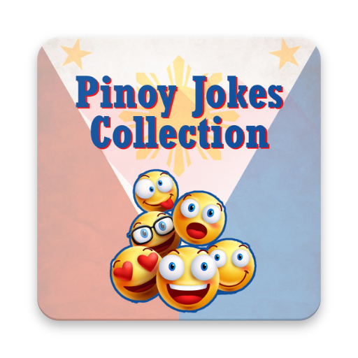 Pinoy Jokes Collection