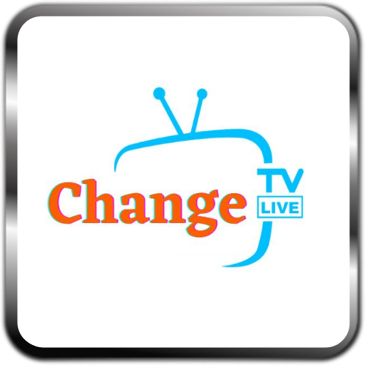 Change TV Live