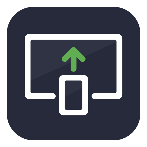 DisplayNote Launcher
